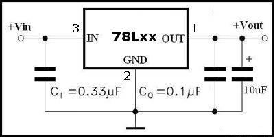 78l05 - to92