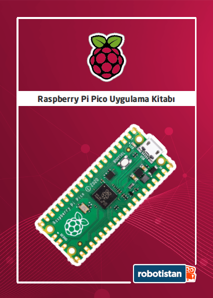 Raspberry pi pico