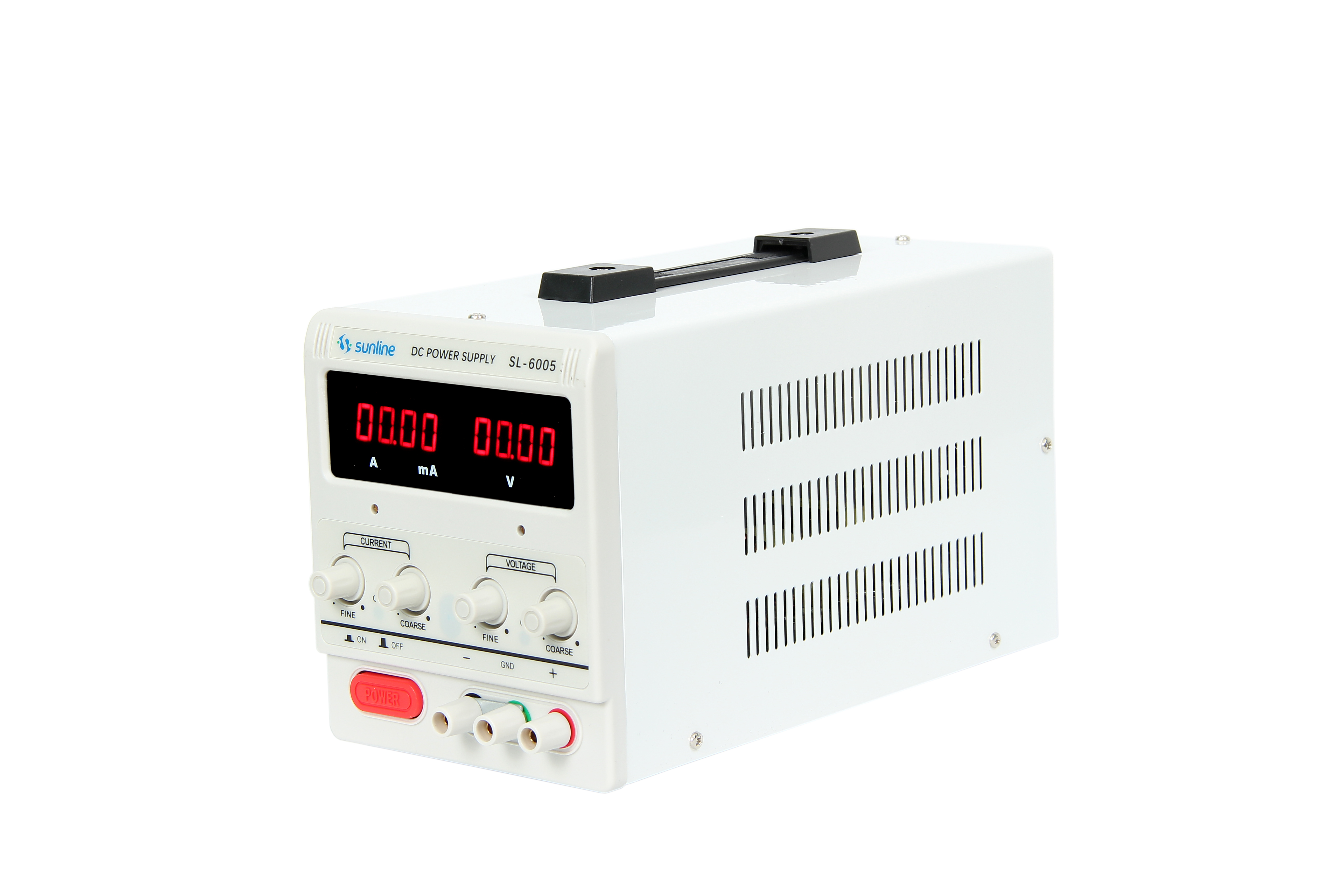 Sunline SL-6005 Ayarlanabilir Güç Kaynağı - 60V 5A