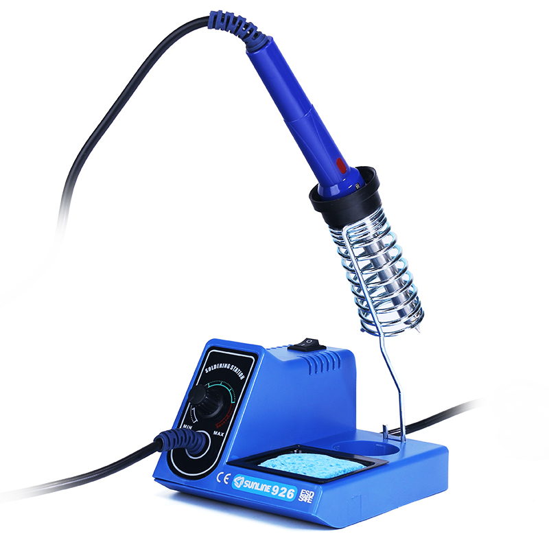 Sunline 926 Isı Kontrollu Havya
