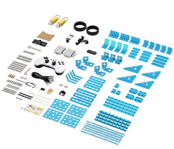 makex starter akıllı bağlantı eklenti paketi