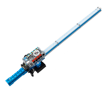 makeblock lazer mbot ranger eklenti paketi