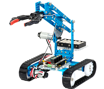 ultimate robot