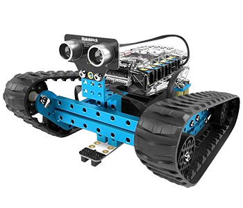 mbot ranger