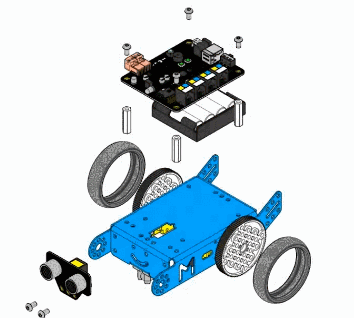mBot