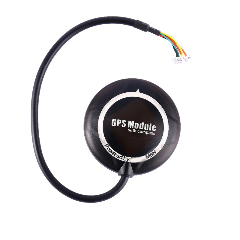 Pixhawk için M8N 8M GPS Modülü