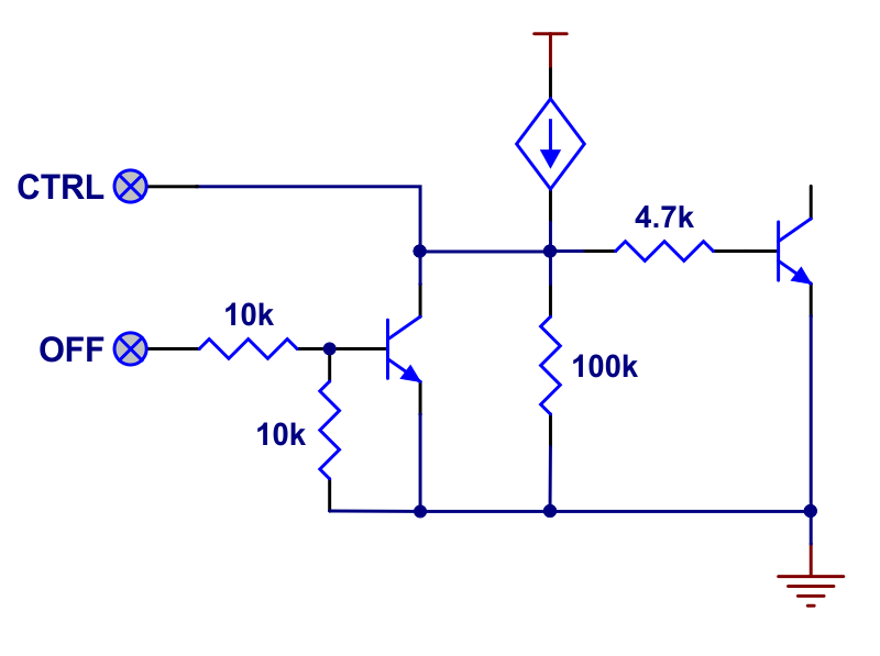 mosfet′li ters gerilim korumalı düşük güçlü pushbutton anahtar devresi - pl2808 devre şeması 2