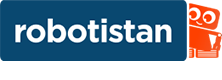 Robotistan Logo