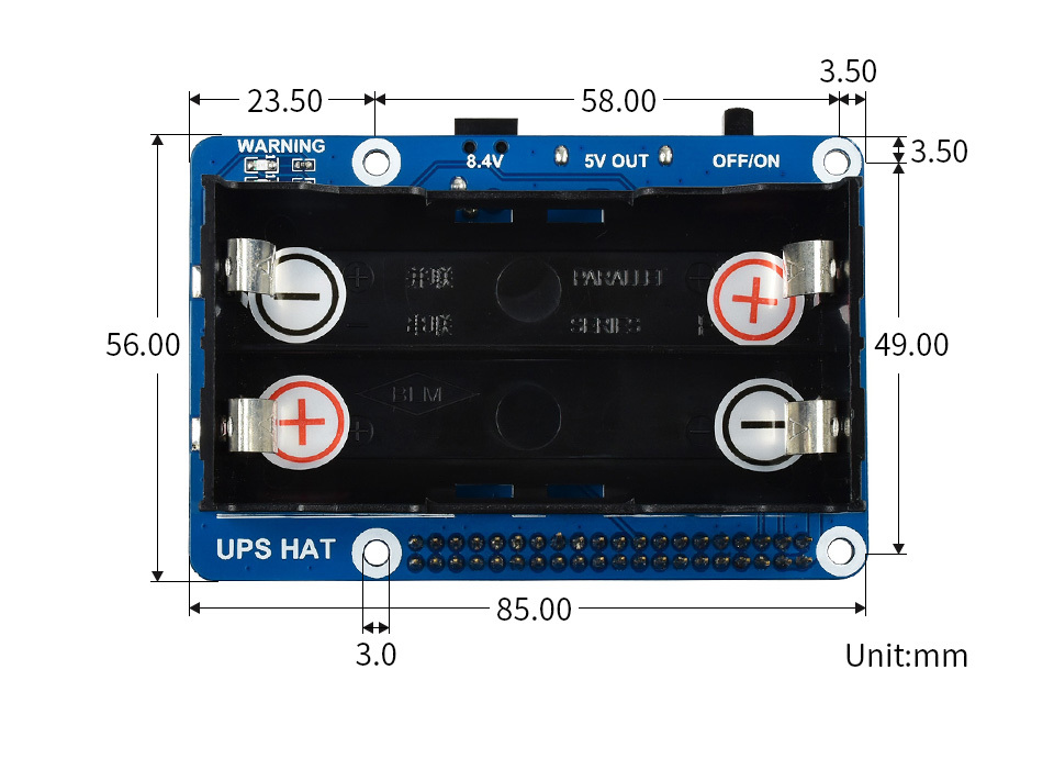 raspberry-pi-ups-hat-olculer