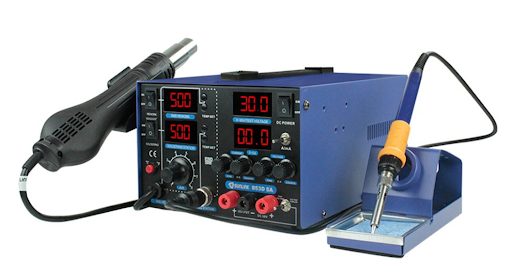 sunline-853D-5A-havya-istasyonu