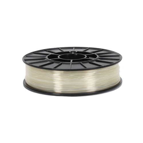 tinylab 3D 1.75 mm şeffaf(natural) PLA Filament