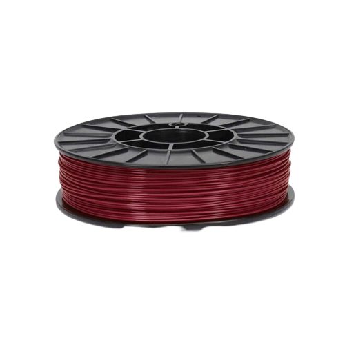 tinylab 3D 1.75 mm bordo PLA Filament