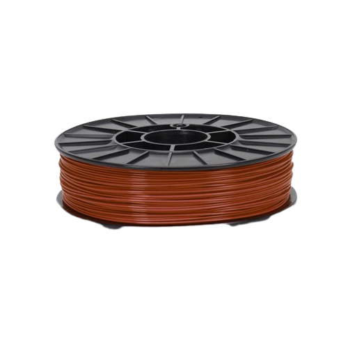 tinylab 3D 1.75 mm kahverengi PLA Filament