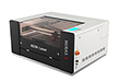 Aeon Mira5 S 张筱雨人体337p人体 CO2 Desktop Laser Cutting Machine three-quarter view