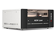 Aeon Mira5 S 张筱雨人体337p人体 CO2 Desktop Laser Cutting Machine three-quarter view