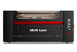 Aeon Mira7 S 幸福的一家1—6小说在线阅读 CO2 Desktop Laser Cutting Machine front view