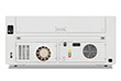 Aeon Mira7 S 幸福的一家1—6小说在线阅读 CO2 Desktop Laser Cutting Machine back view