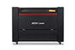 Aeon Nova10 S 一家乱入  Professional CO2 Laser Cutter and Engraver front view
