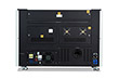 Aeon Nova10 S 一家乱入  Professional CO2 Laser Cutter and Engraver back view