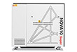 Aeon Nova10 S 国精品无码一区二区三区在线  Professional CO2 Laser Cutter and Engraver side view