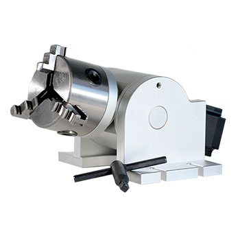 80mm Rotary Chuck