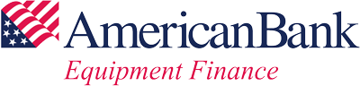 American Bank logo