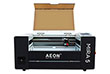 Aeon Mira5 Legacy model front view with lid open