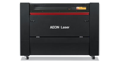 Nova S 一家乱入 Series CO2 Laser